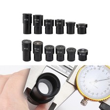 Wide Angle Microscope Eyepiece Designed to Fit 23 2mm Tube Models Effortlessly