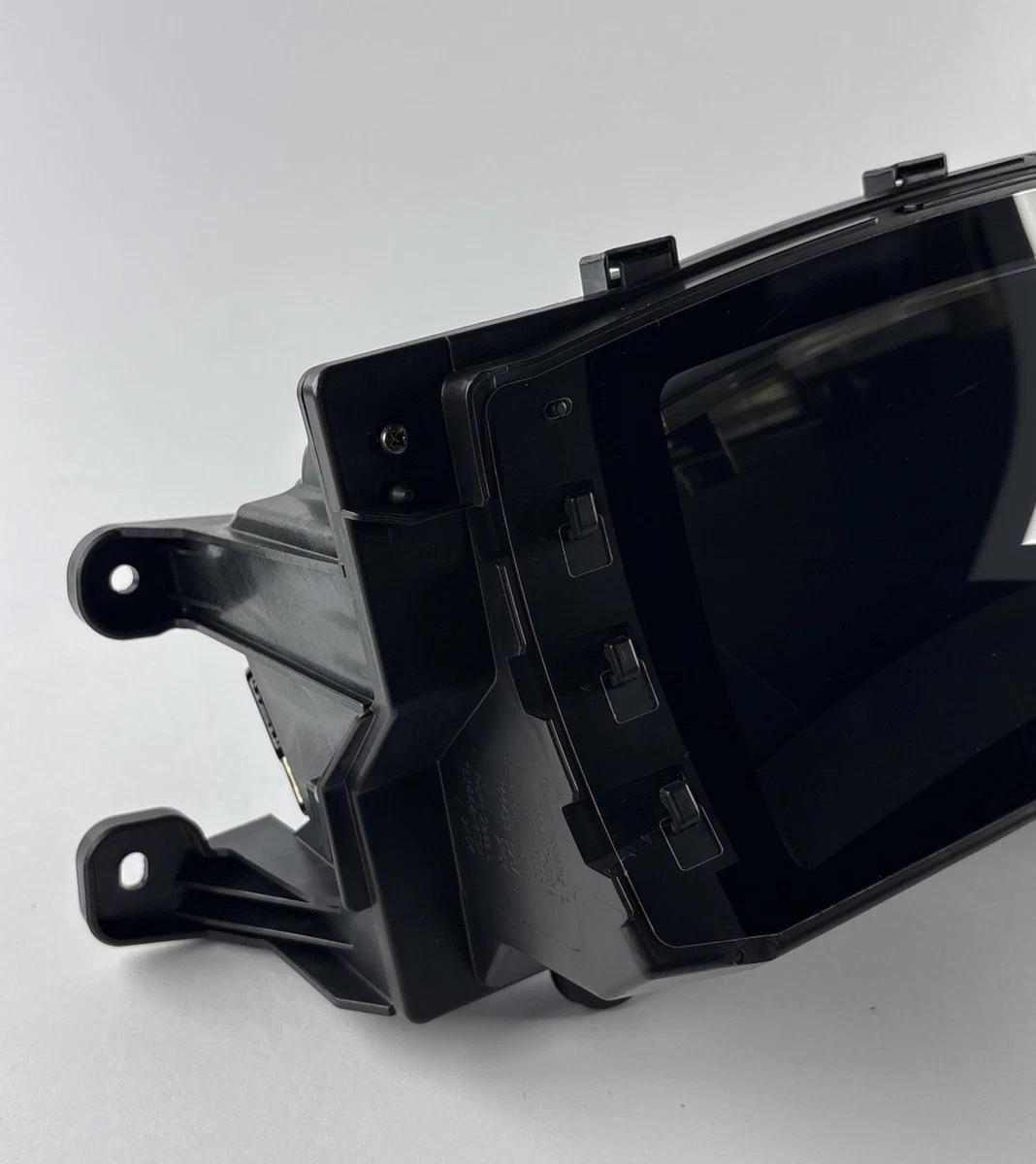 OEM Toyota 83108-AN030 Head Up Display HUD Yazaki 766468-520A Open Box photo 13