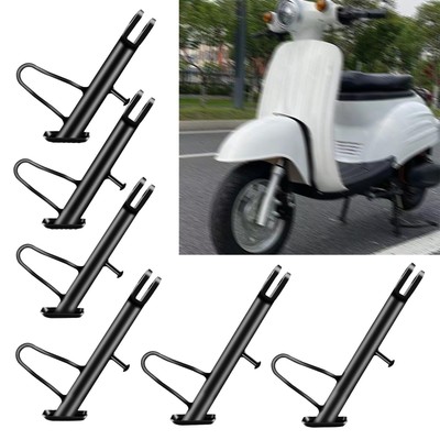 Motorcycle Kickstand Bracket Part Kick Stand for Repairing Riding Modified