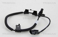 Sensor, Radgeschwindigkeit Triscan 8180 43475 KIA 95670-07000