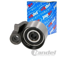 Japko Riemenspanner Zahnriemen Spannrolle Passend FüR Mazda MPV | 45309