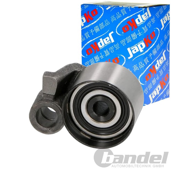 Japko Riemenspanner Zahnriemen Spannrolle Passend FüR Mazda MPV | 45309-image