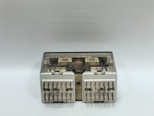 Mors Smitt 440V/10A SMITT RELAYS KDN 110VDC 440V/10A 7
