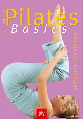Pilates Basics