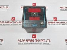 MAN B&W 434.158-2 Digital Viscosity Meter 24VAC