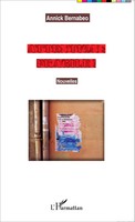 Annick BernabéO | Attention Fragile ! | Taschenbuch | FranzöSisch (2020)