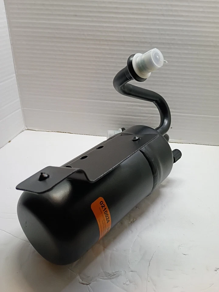 Spectra 0210024 A/C Accumulator For 2002-2009 Dodge Ram 1500 2500 3500 4000 4500 Foto 3 de 3