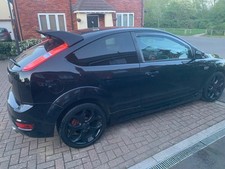 Focus st225(2010)