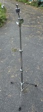 Pearl Straight Cymbal Stand Red Label