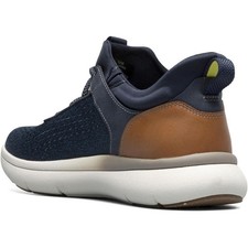 Florsheim Wilsey: Scarpe Da Ginnastica Uomo, Slip-on In Pelle, Comode E Stiloso