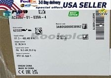 1PCS NEW ACS580-01-039A-4 ABB Frequency Converter ACS580-01-039A-4