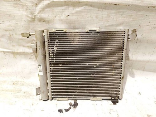 S708090119 Kondensator Klimaanlage 17K14260 Opel Astra DE2387251-30