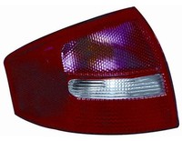 RÜCklicht RÜCkleuchte Links FÜR Audi A6 Limo 1999-2001