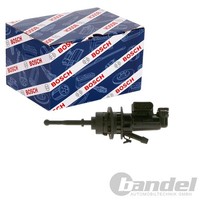 Bosch Kupplungsgeberzylinder Passend FüR Audi A3 Tt Seat Altea Leon Toledo