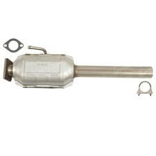 Fits For Eastern Catalytic Catalytic Converter Direct Fit P N 10152