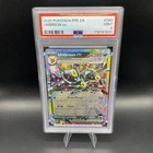 Umbreon ex 060/131 Sv: Prismatic Evolutions Holo PSA 9