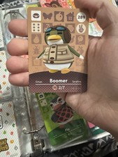 BOOMER 289 Authentic Nintendo Amiibo - Ani...
