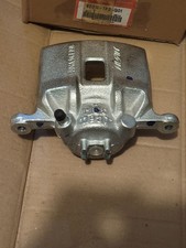 New  Genuine Honda Jazz CR-Z City Insight Front LH Brake Caliper 45019-TF2-G01
