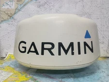 Boaters' Resale Shop of TX 2508 2308.01 GARMIN 40 WATT RADAR DOME GMR FANTOM 18