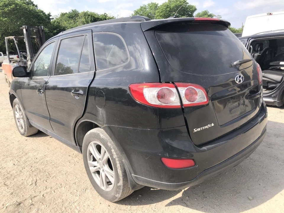 Moldura de panel basculante Santa Fe 2012 940217 Foto 4 de 4