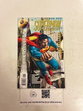 Action Comics #1,000,000 NM DC Comic Books Lois Lane Krypto Superman 20 HH94
