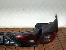 MAZDA CX-5 II KF 17-21 Heckleuchte Rückleuchte Rechts LHD OE Original Teil