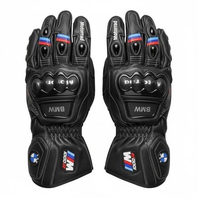 bmw motorrad グローブ BMW Motorcycle Racing Leather Gloves, Premium Motorbike Riding