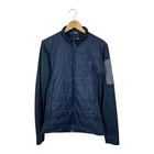 Dilling Merino Hybrid Jacket Men's L Slim Fit Outdoor