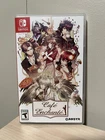Cafe Enchante | Nintendo Switch | 2020 | Case & Game