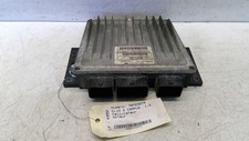 Calculateur moteur RENAULT CLIO 2 CAMPUS PHASE 2 1.5 DCI - 8V TURBO /R:78723274