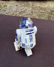 Star Wars The Saga Collection - R2-D2  Battle of Hoth  3.75  Action Figure ESB