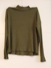 Dünner Pullover Damen Größe L Brustweite 5...