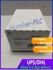 New Honeywell C7027A 1031 Flame Detector Sensor Fast Shipping C7027A1031