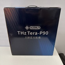 OlyLife THz Tera-P90 PEMF Terahertz Therapy Machine Pain Management Device