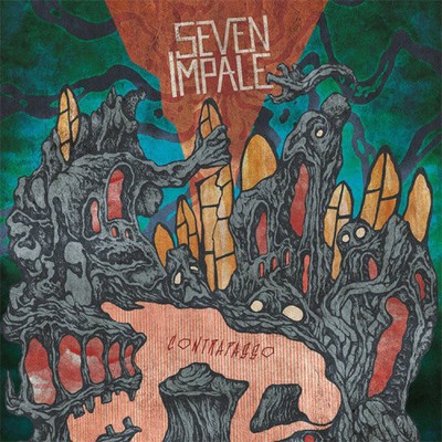Contrapasso by Seven Impale
