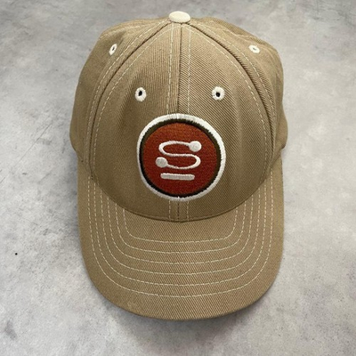 #ad Stussy 90S Old Electric Dot Cap Bu24 Men#x27;s Hats Caps Popular Brands Popular $320.00