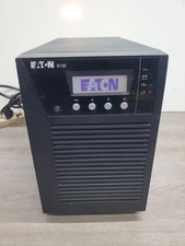 Eaton PW9130L700T Powerware 9130 Tower UPS Power Supply 6 Outlet NO BATTERY