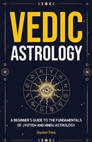 Discover Press | Vedic Astrology | Taschenbuch | Englisch (2021) | GTM Press LLC