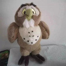 Disney Owl Stuffed Plush Toy 33cm - Winnie the Pooh