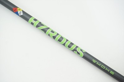 Project X HZRDUS Smoke Green 60g 6.5 X-STIFF 44.5'' Driver Shaft PXG 0811