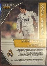 2018-19 Panini Treble Soccer Trading Cards for sale | eBay