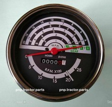 Tachometer Gauge John Deere 2020 1520 830 2440 2040 820 2030 2240 2640 1020 Tachometer Gauge John Deere 2020 1520 830 2440 2040 820 2030 2240 2640 1020
