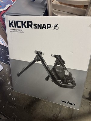 Wahoo Indoor Cycling Trainer