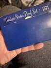 1971-S  UNITED STATES PROOF SET! Perfect ! — photo 5