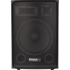 Ibiza Sound DISCO-15B Passive PA Speaker 15" 700W
