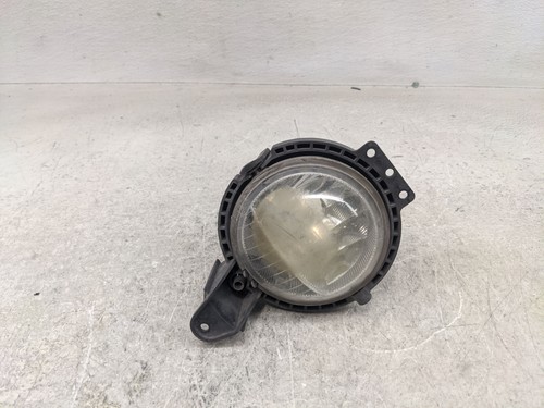 Mini Cooper Clubman Driver Left Oem Fog Light Lamp C2UX9