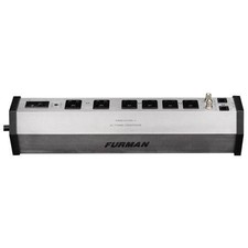 FURMAN PST-6 Power Conditioner for Audio Equipment