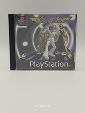 ebay® Auktion 406189820950 | Bust A Groove Ps1 Playstation 1 CIB -Sammlerzustand- Thumbnail of ebay® auction 406189820950 | Bust A Groove Ps1 Playstation 1 CIB -Sammlerzustand-