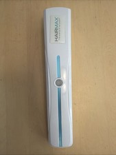 HairMax LaserComb Pro 12 Hair Regrowth Laser Light Device No Charger Works