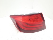 BMW 5 F10 F11 2014 Links Rückleuchte Heckleuchte 173462 MAM30000